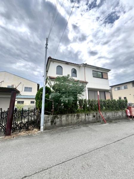 あま市西今宿平割四の中古一戸建て