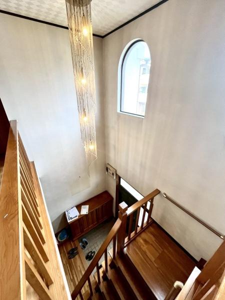 あま市西今宿平割四の中古一戸建て