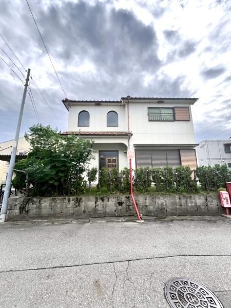 あま市西今宿平割四の中古一戸建