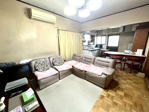 あま市西今宿平割四の中古一戸建て