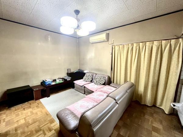 あま市西今宿平割四の中古一戸建て