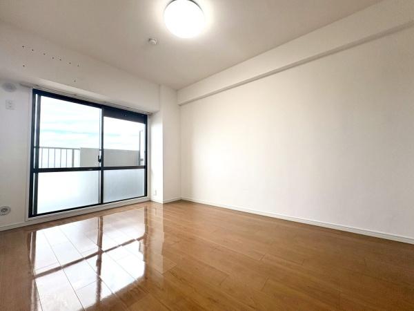 ライオンズマンションニューシティ蟹江六番館