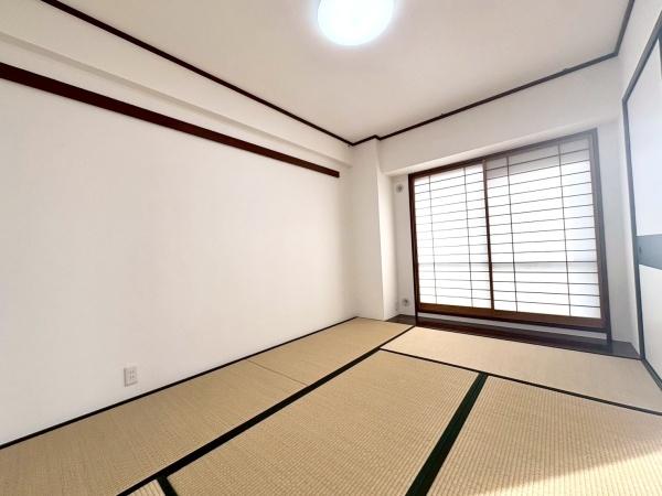 ライオンズマンションニューシティ蟹江六番館