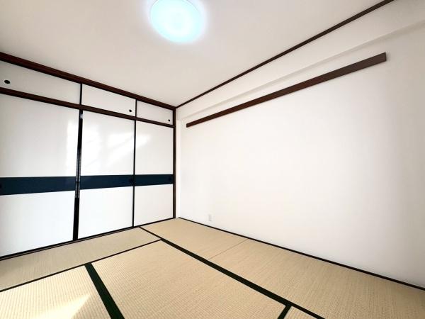 ライオンズマンションニューシティ蟹江六番館