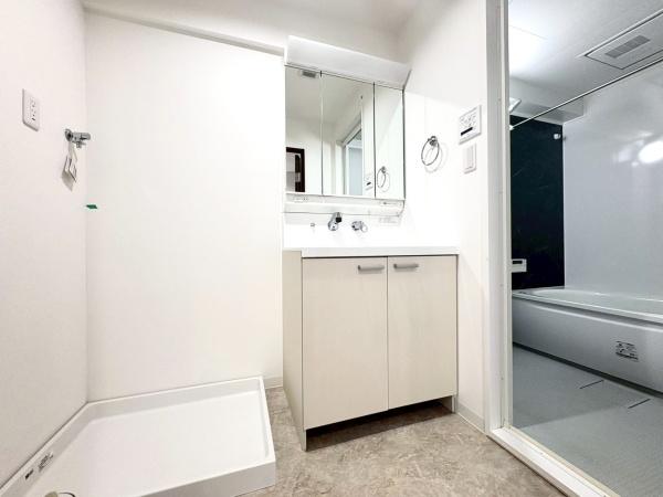 ライオンズマンションニューシティ蟹江六番館