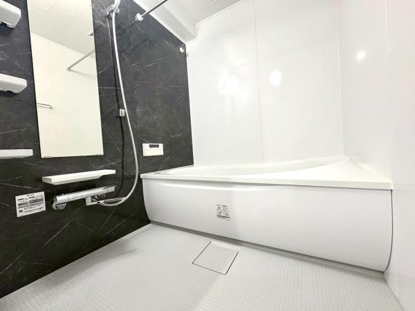 ライオンズマンションニューシティ蟹江六番館