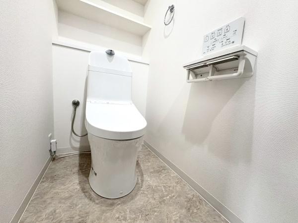 ライオンズマンションニューシティ蟹江六番館