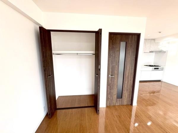 ライオンズマンションニューシティ蟹江六番館