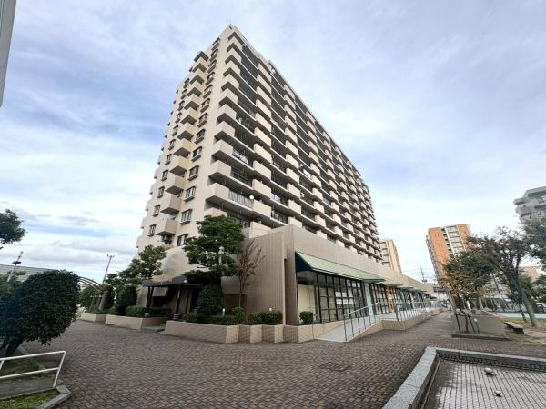 ライオンズマンションニューシティ蟹江六番館