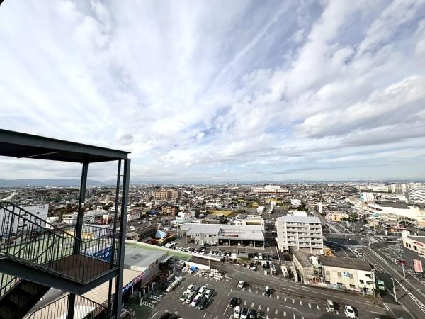 ライオンズマンションニューシティ蟹江六番館