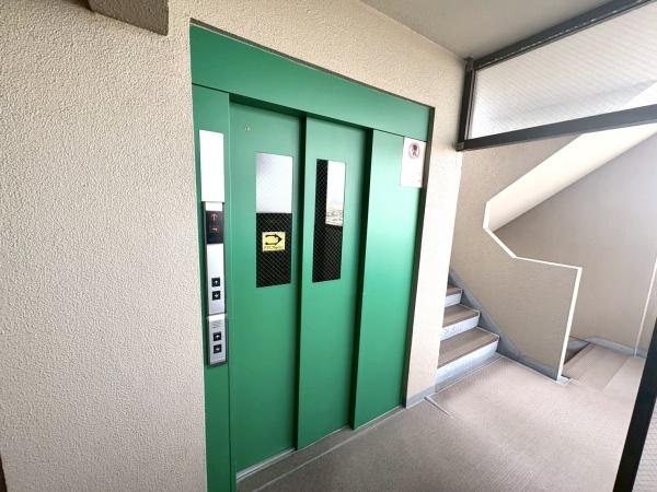 ライオンズマンションニューシティ蟹江六番館