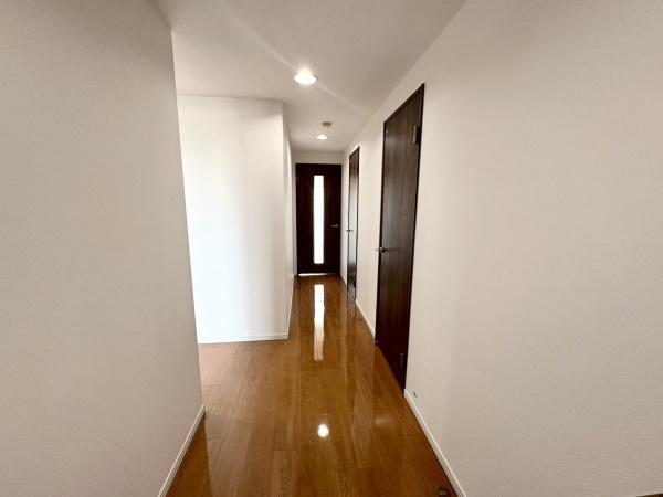 ライオンズマンションニューシティ蟹江六番館