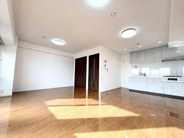 ライオンズマンションニューシティ蟹江六番館