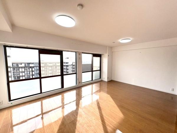 ライオンズマンションニューシティ蟹江六番館