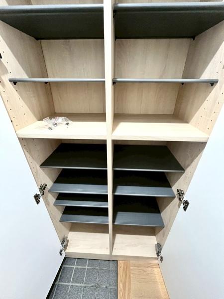 シャトレ愛松江南