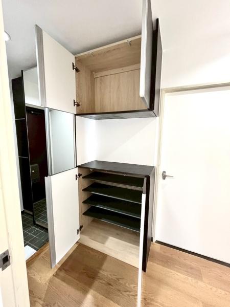 シャトレ愛松江南