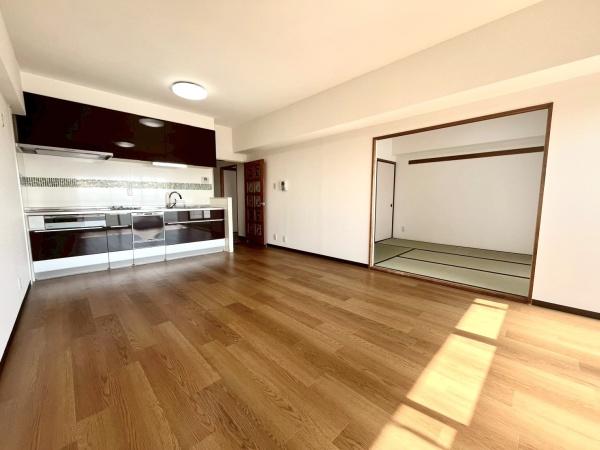 シャトレ愛松江南