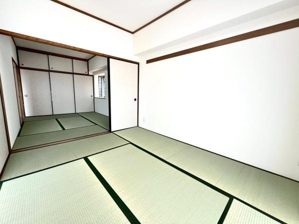 シャトレ愛松江南