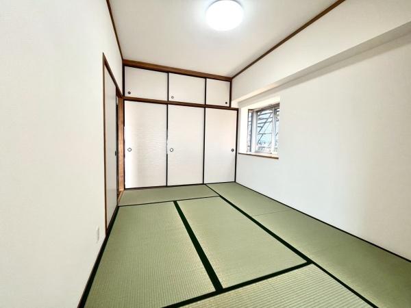 シャトレ愛松江南