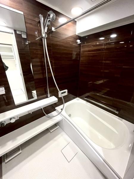 シャトレ愛松江南