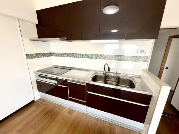 シャトレ愛松江南