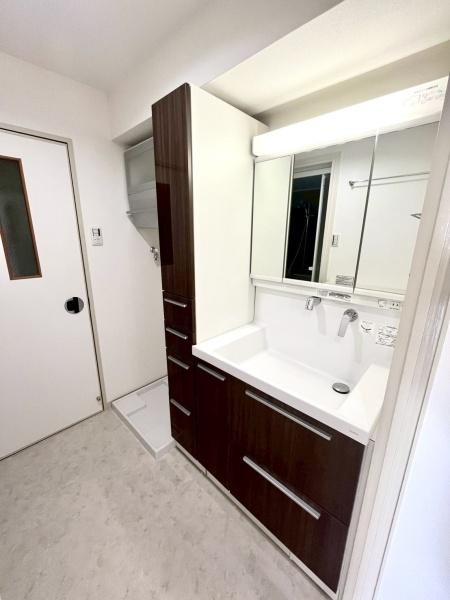 シャトレ愛松江南