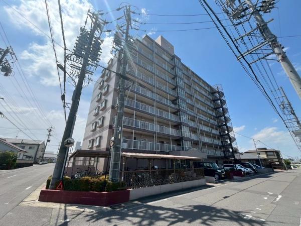 シャトレ愛松江南