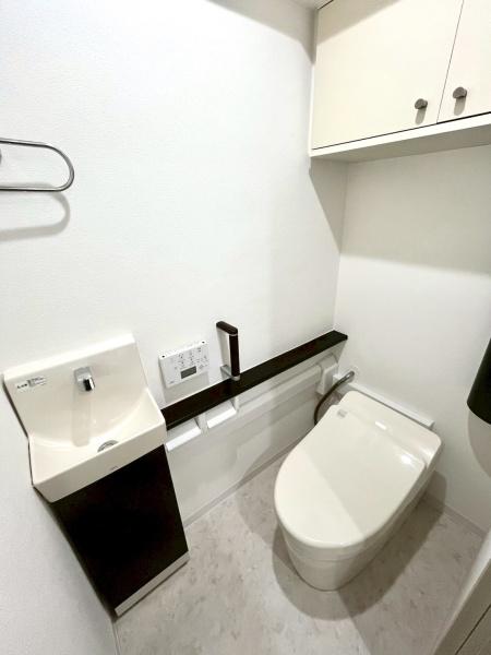 シャトレ愛松江南