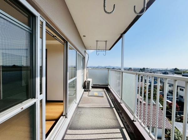 シャトレ愛松江南