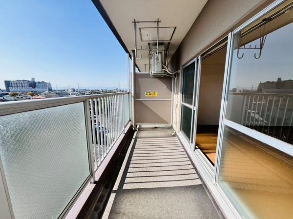 シャトレ愛松江南