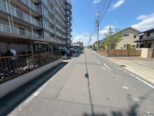 シャトレ愛松江南