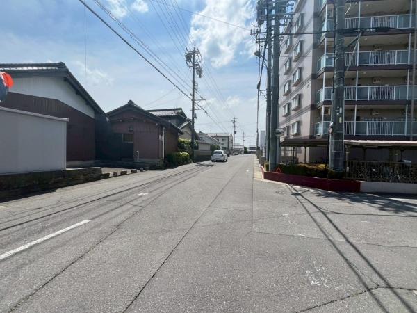 シャトレ愛松江南