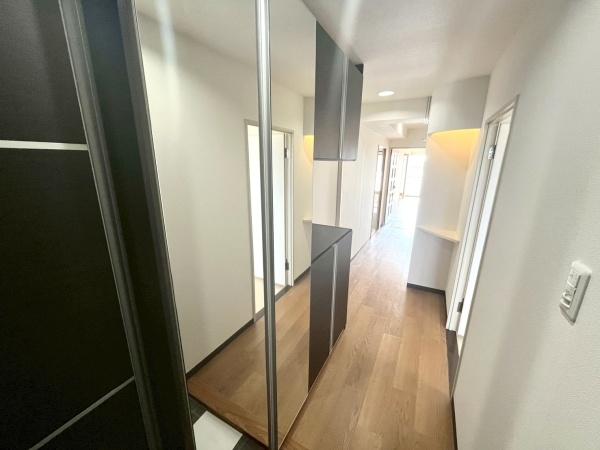 シャトレ愛松江南