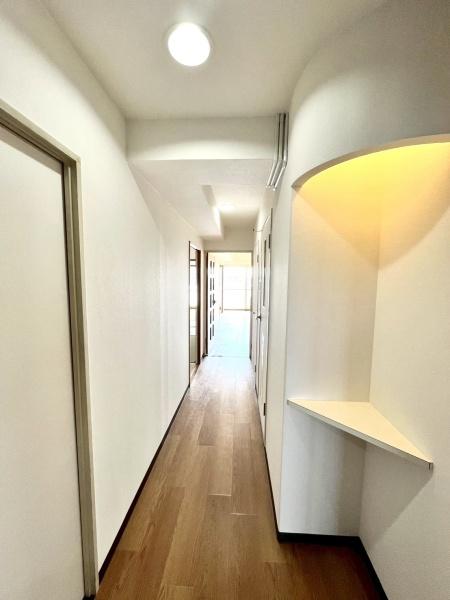 シャトレ愛松江南