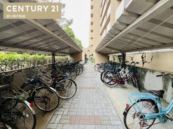 コープ野村新安城Ｄ棟