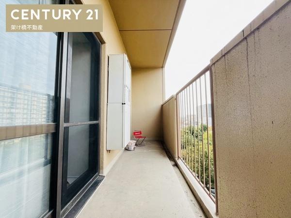 コープ野村新安城Ｄ棟