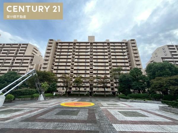 コープ野村新安城Ｄ棟