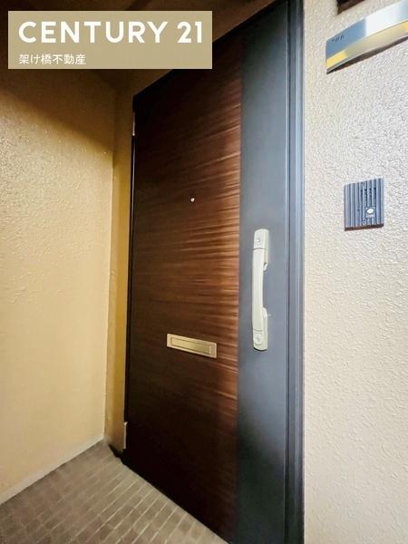 コープ野村新安城Ｄ棟