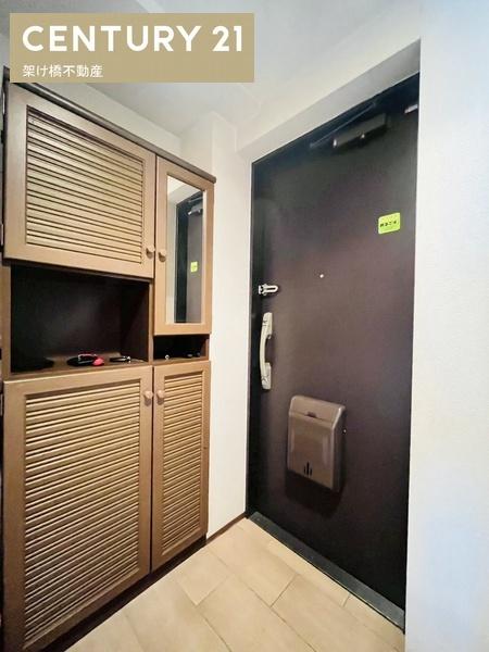 コープ野村新安城Ｄ棟