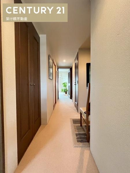 コープ野村新安城Ｄ棟