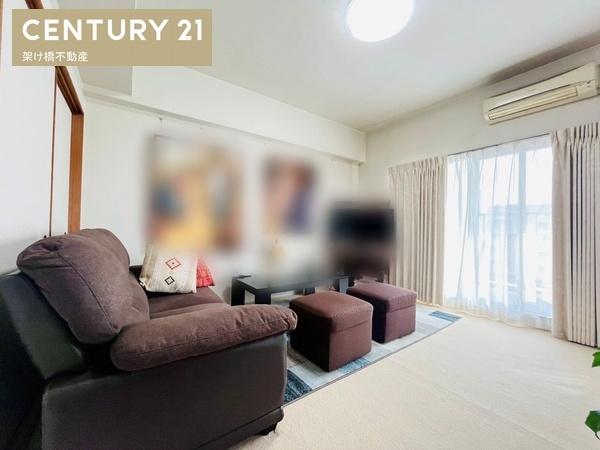 コープ野村新安城Ｄ棟