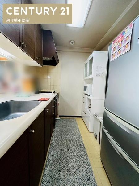 コープ野村新安城Ｄ棟