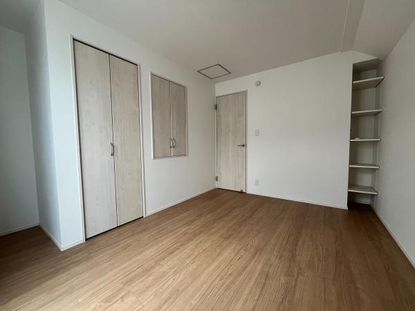 名古屋市西区則武新町２丁目の中古一戸建て