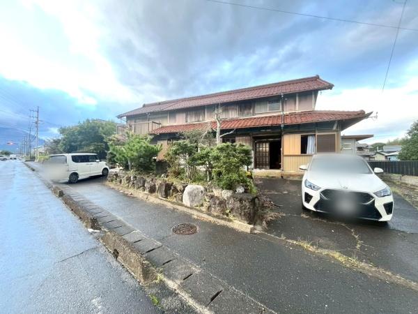 いなべ市大安町片樋の土地