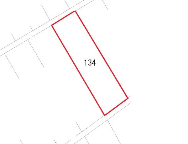 一宮市木曽川町玉ノ井字大縄場六ノ切の土地