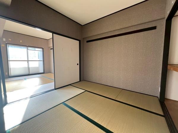 ニューコーポ名南一番館