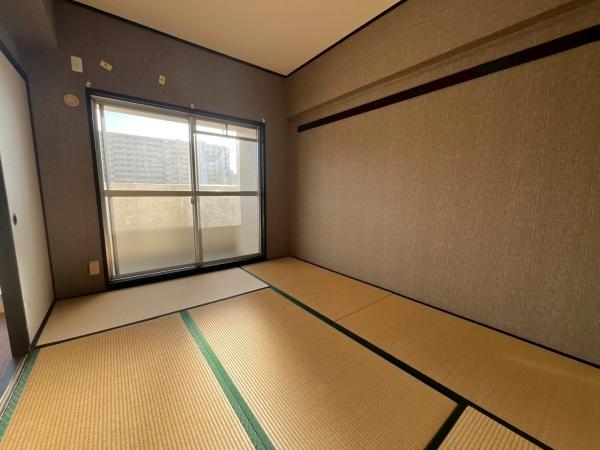 ニューコーポ名南一番館