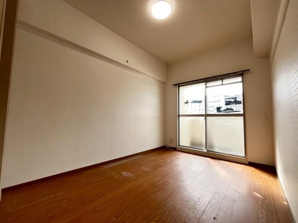 ニューコーポ名南一番館