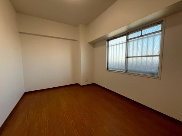 ニューコーポ名南一番館