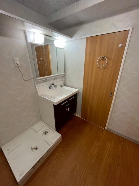 ニューコーポ名南一番館